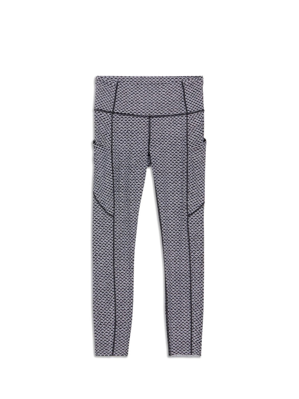Lululemon Fast and Free Tight